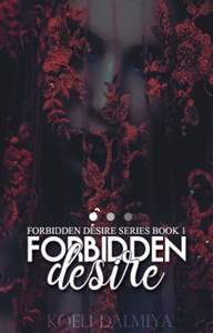 Forbidden Desire #ReadersChoiceAwards