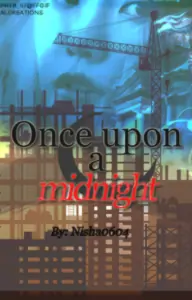 Once upon a Midnight Thumbnail