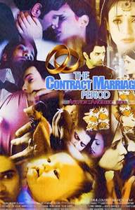 The Contract Marriage Period  Thumbnail