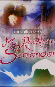 My Reckless Surrender (#IFFA2019)