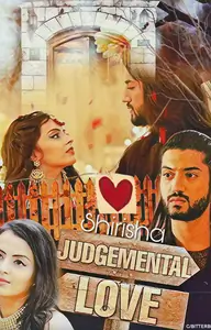 Judgemental Love Thumbnail