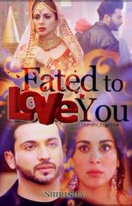 Fated to Love You #ReadersChoiceAwards
