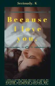 Because I Love You Thumbnail