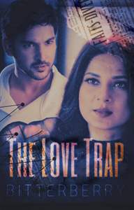 The Love Trap #ReadersChoiceAwards