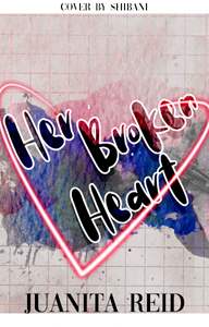 Her Broken Heart #ReadersChoiceAwards