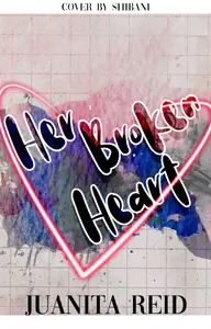 Her Broken Heart #ReadersChoiceAwards Thumbnail