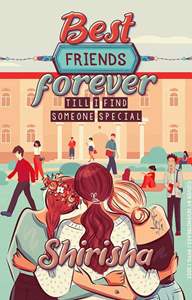 Best Friends Forever - Till I Find Someone Special Thumbnail