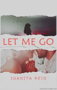 Let Me Go [ JaaneDeMuhje] #ReadersChoiceAwards Thumbnail