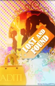 Lost and found Thumbnail