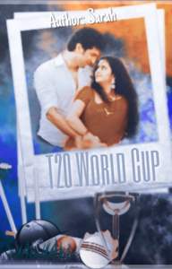 T20 World Cup! Thumbnail