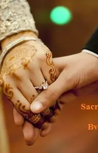 Sacred Bound Thumbnail