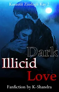 Dark Illicid love Thumbnail