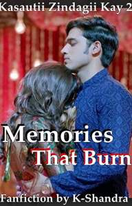 Memories That Burn #IFFA2019 Thumbnail