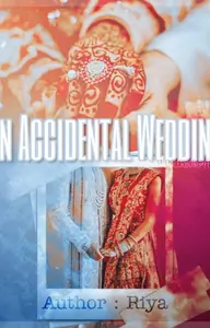 An Accidental Wedding~2! ~ Thumbnail
