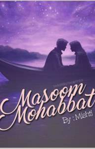 Masoom Mohabbat Thumbnail