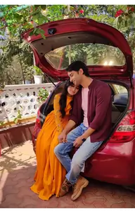 Our First Child Thumbnail