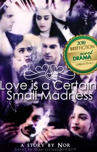 Love is a Certain, Small Madness #IFFA2019 Thumbnail