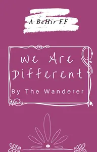 We Are Different Thumbnail