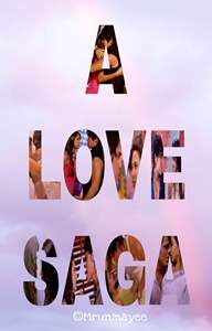 A Love Saga Thumbnail