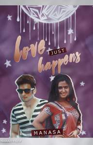 Love just happens Thumbnail