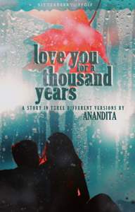 Love you for a thousand years   In three different versions Thumbnail