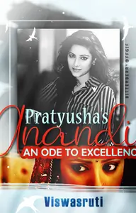 Pratyusha's Anandi --An Ode To Excellence Thumbnail