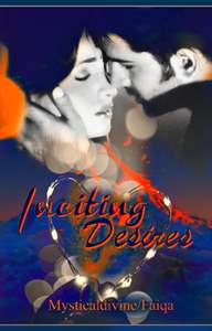 Inciting Desires #ReadersChoiceAwards