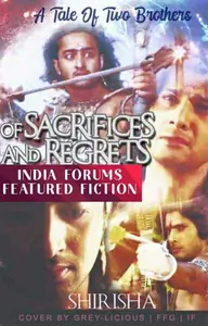 Of Sacrifices and Regrets (#IFFA2020) Thumbnail
