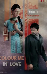 COLOUR ME IN LOVE Thumbnail