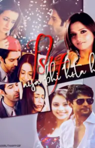Ishq aisa bhi hotha hai Thumbnail