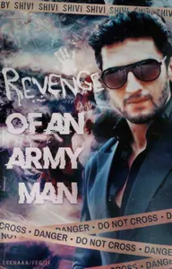 Revenge of an ARMY MAN (#IFFA2020) Thumbnail