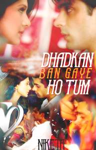 Dhadkan Ban Gayye Ho Tum