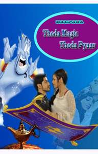 Thoda Magic Thoda Pyaar Thumbnail