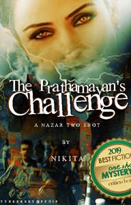 The Prathamayan's Challenge (#IFFA2019)