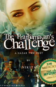 The Prathamayan's Challenge (#IFFA2019) Thumbnail