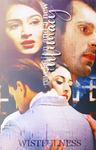 Revelation and a New Intimacy! Thumbnail