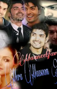 Mera Maasoom Patidev Thumbnail