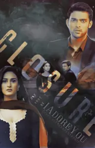 Closure - One Shot Thumbnail