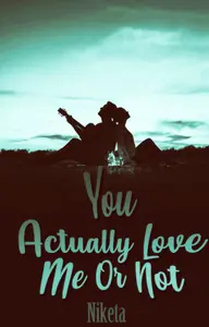 You Actually Love Me Or Not Thumbnail
