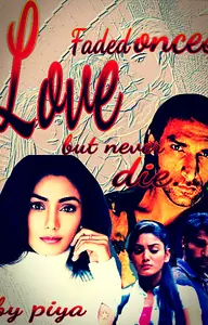 Love faded Once but never die.. Thumbnail