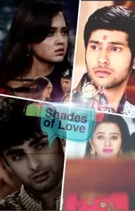 Shades of Love Thumbnail