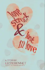 Lovestruck and Lost in Love Thumbnail