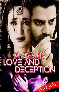 A Tale of Love and Deception (#IFFA2020)