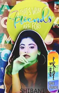 OS Collection-That's What Friends are for! Thumbnail