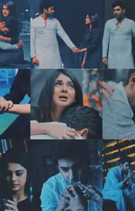 One Last Kiss Thumbnail