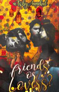 Friends or Lovers Thumbnail