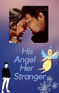 His Angel Her Stranger Thumbnail