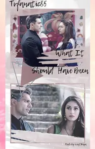 What it should have been Thumbnail