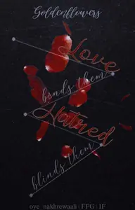 Love Binds Them Hatred Blinds Them Thumbnail