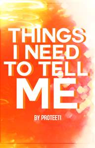 Things I Need to Tell Me (#IFFA2020) Thumbnail